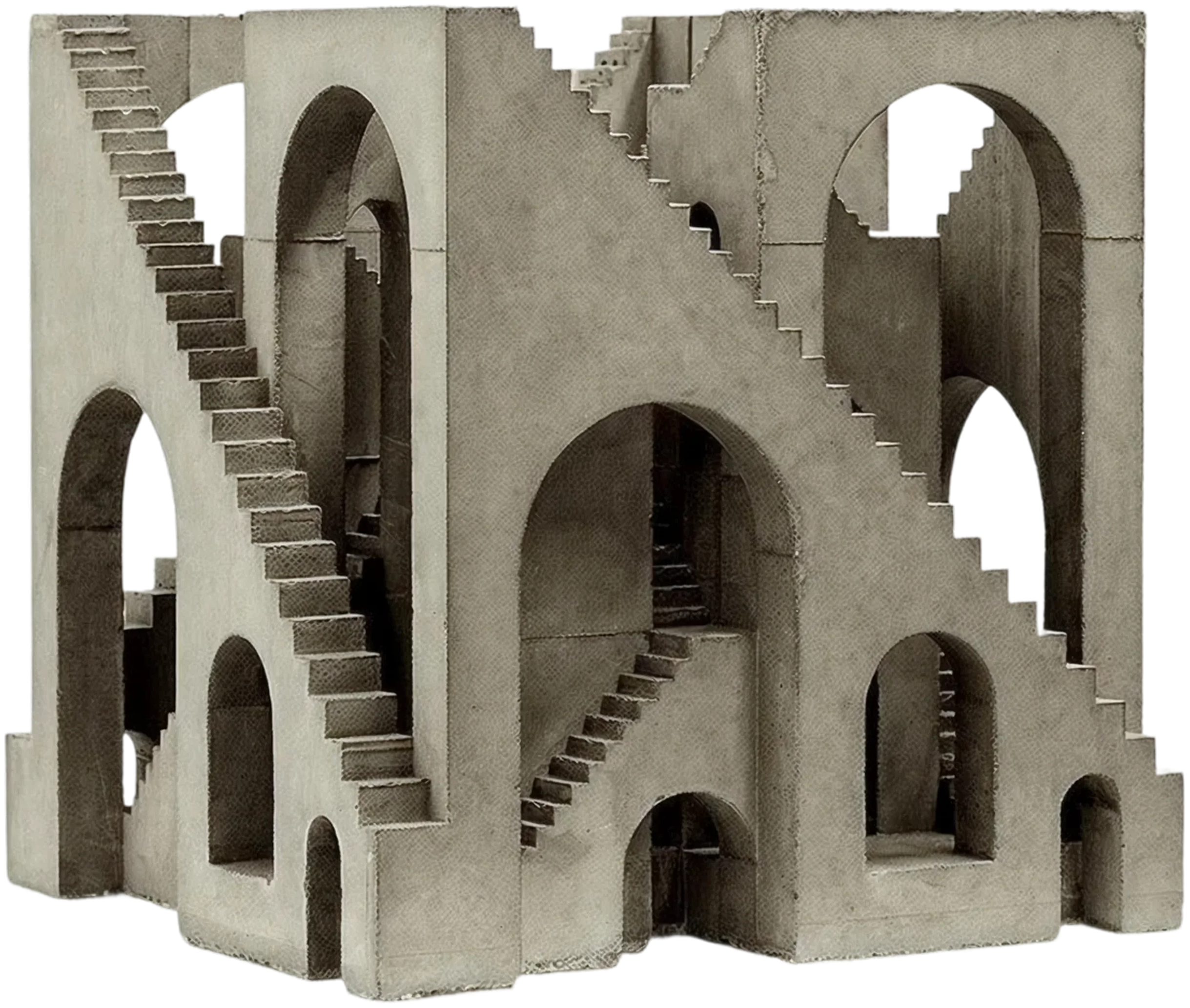 Spatial interface preview