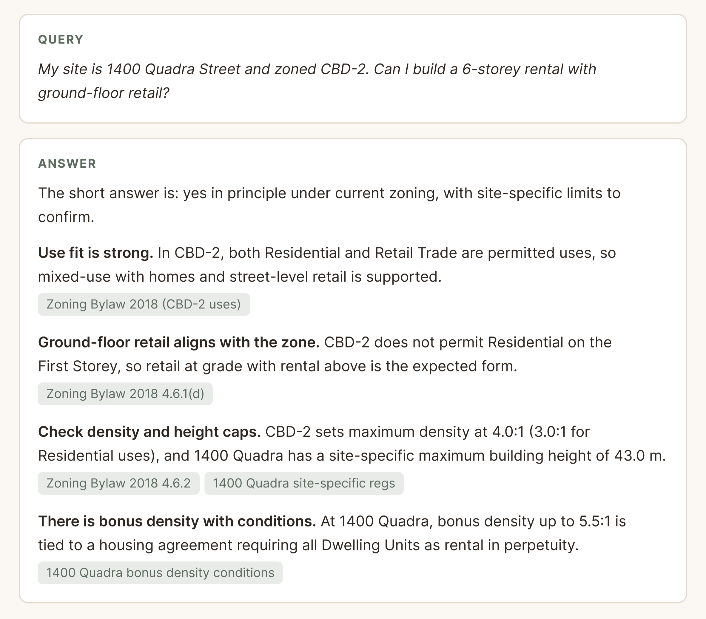 Spatial workflow visualization